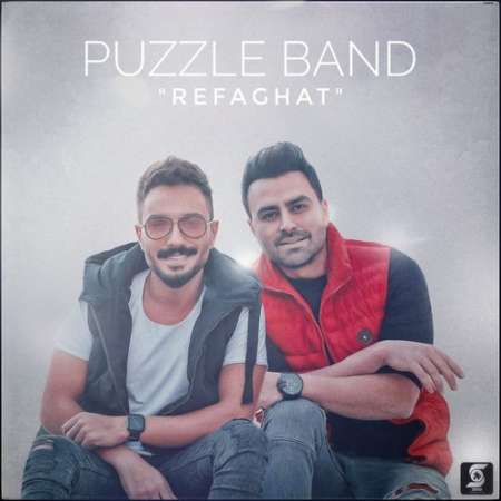 Puzzle Band – Refaghat